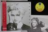 LP Record MADONNA - Madonna P11394 SIRE 1983 Japan Obi Pop Used