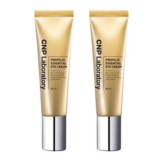 CNP Propolis Essential Eye Cream 1+1 Special 50ml+50ml