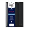 Quo Vadis 2026 Edition Time and Life 10x15 Diary (Weekly Vertical, Starting December 2025, A6 Variant, 10x15cm, French Edition), Black (qv539bk)