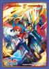 Buddyfight Sleeve Collection Future Card Buddyfight Night Vol.61 "Gargantua Dragon"