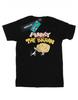 Mens Pinky And The Brain Cheese Head T-Shirt