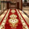 Nordic 3D Printing Corridor Carpet Area Rugs Living Room Carpets Kitchen Anti-skid Floor Mat