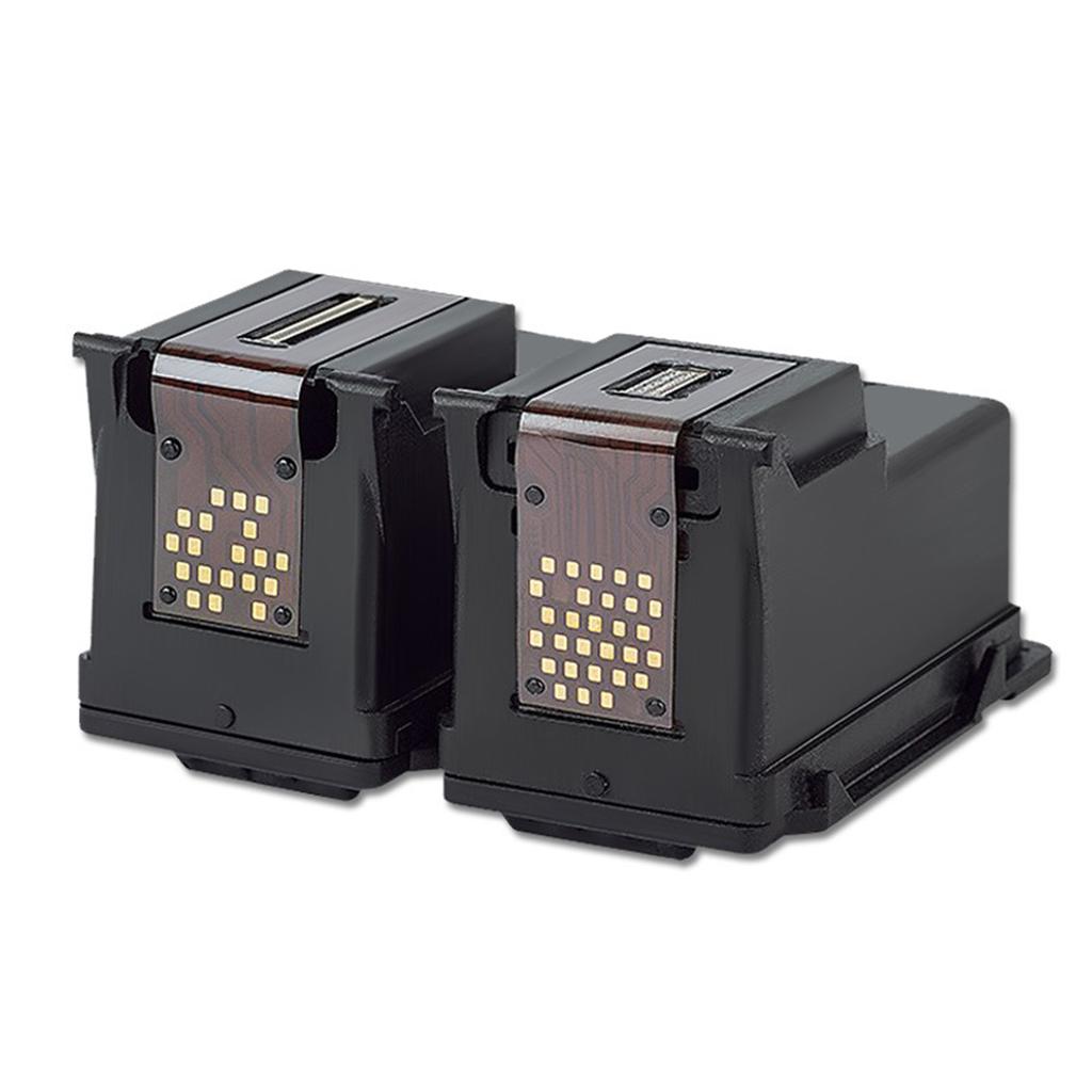 CL446 XL/PG445XL Ink Cartridge Replacement  For PIXMA MX494 MG2440 MG2540 MG2540S Printer