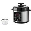 Multifunctional Electric Pressure Rice Cooker with Double Pot & Large Capacity [Manufacturer]