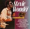 CD STEVIE WONDER - First Hits CD352038 Duchesse 1989 Europe Soul/Funk Used