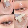 Liquid Eye Shadow Fine Glitter Super Corner Brightening Highlight No Makeup Silkworm