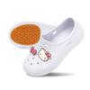 Simple Non-slip EVA Indoor Shoes for Children, a Popular Character In Korea