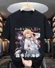 Marin Kitagawa Shirt My Dress Up Darling Anime Lovers Gift T-Shirt Tops Tees Men's Women's