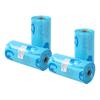 4 Roll Extra Strong Leak Proof Pet Garbage Bags Thickened Degradable Design For Dog Cats Waste Disposal Pick Up Sacks