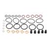 5Sets Pump Nozzle Sealing Kits 1417010999 Fuel Injector Seal Repair Kit for 1.2l 1.4l 1.9l 2.0l