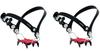 EVERNEW 4-Prong Crampons with Buckle EBY013