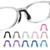 Students Eyeglasses Accessory Bracket Bridge Strap U Shaped Nose Pads Eyeglass Nose Pads Grip Hook