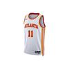 New Basketball Jerseys Unisex White DN2068-100