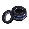 New Mechanical Water Pump Oil Seal Kit For Yamaha 11H-12438-00 Kawasaki 49063-1002