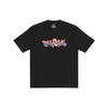 FW21 Ultimo Series Zomby T-Shirt Unisex T-Shirts Black P21TS229