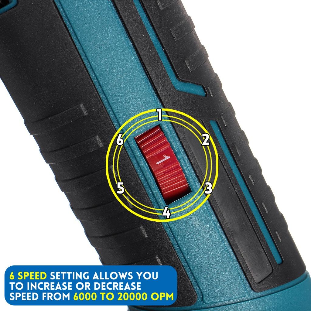 Rechargeable Multifunction Oscillating Multi Tools Electric Trimmer Saws Woodworking Tools for Makita 18V Battery