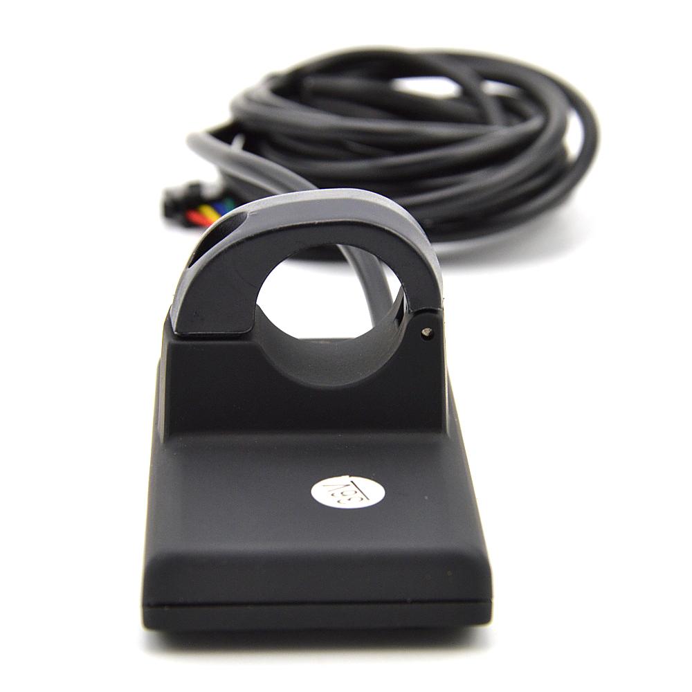 LCD Display Panel Brushless Controller Kit for Electric Bicycle Electric Scooter