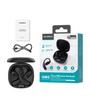 Choetech OWS Wireless TWS Bluetooth 5.3 Earbuds - Black