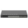 NETGEAR XSM4340FV - Switch Ethernet Manageable 32 Ports SFP+ & 8x SFP28 - Rackable