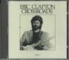 CD ERIC CLAPTON - Crossroads Disk2 8352692 POLYDOR Japan Rock Used