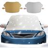 Car Windshield Snow Cover,Car Windshield Snow Cover,Car Windshield Snow Cover,  Resis Windshield Protective Cover