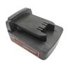 1Pcs 18V Battery Adapter For M18, 48-11-1828, 48-11-1815, 48-11-1840, 48-11-1850