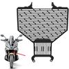 Engine Radiator Grille Guard Cover Protector For Honda XADV750 X-ADV 750 2022 Accessories Radiator Bezel Grille Guard