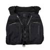 SHIMANO Ayu Game Vest Black M VE-041X