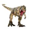 Dinosaur Tyrannosaurus Figure Toy for Boys and Impressive PVC Dinosaur Toy with Opening and Closing Ages 6 and Up Girls, Design,