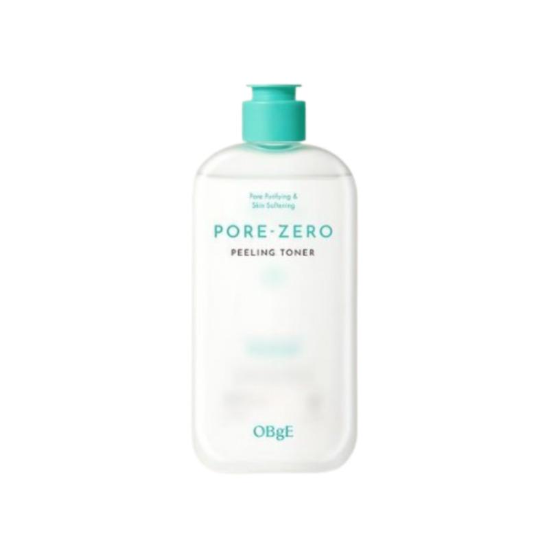 OBge Pore Zero Peeling Toner 310ml