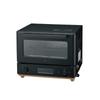 Zojirushi Mahobin Toaster Oven Toaster 2 Pieces Size X X Black STAN. Approx. 33.5 30.0 26.5cm EQ-FA22-BA