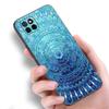 Mandala Chakra Yoga Phone Case For Samsung A04 A21 A30 A50 A52 S A13 A14 A22 A23 A32 A53 A73 5G A11 A12 A31 A33 A51 A70 A71 A72