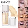 Shimmer Liquid Highlighter Stick Face Makeup Bronzer Cream Rouge Tint Contouring Highlighter Pen Women Body Brighten Cosmetic