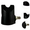 Cymbal Rotation Stopper Accessory Replacement Parts Quick Release