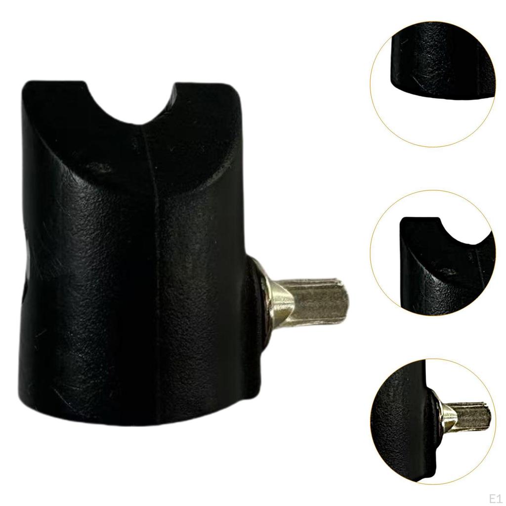 Cymbal Rotation Stopper Accessory Replacement Parts Quick Release