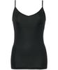 Camisole Organic Cotton Lightweight and Smooth for Spring and and with Underarm Sweat Sizes BL and L Wing/Wacoal Women's EL1056, Blend, Summer,