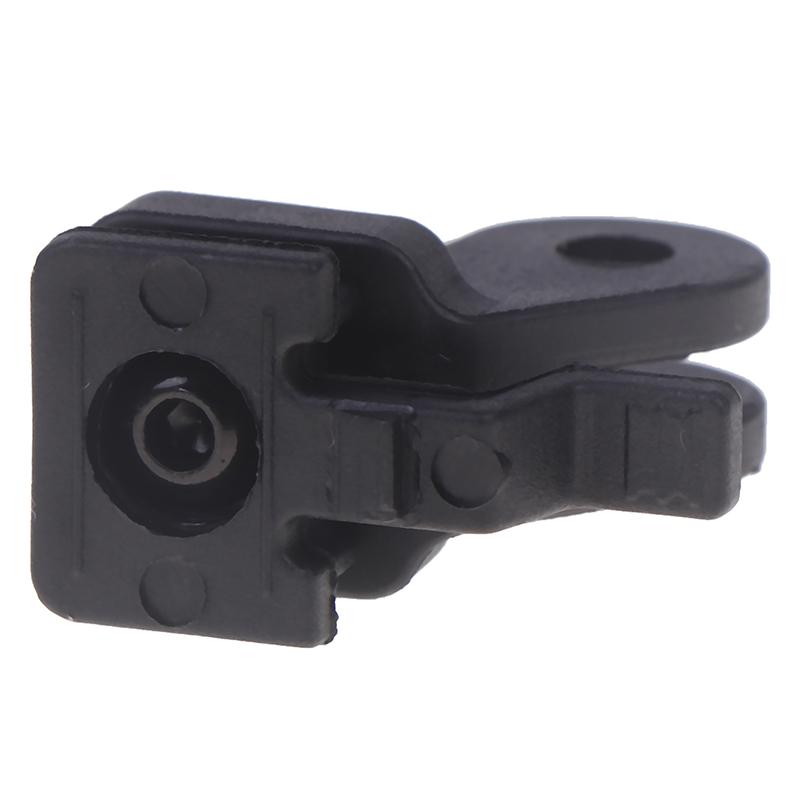 Bike Headlight Holder For Bontrager Ion Prort Btk08 For Camera Adaption Bike Handlebar Stem Fork Helmet Saddle Adaptor Mount