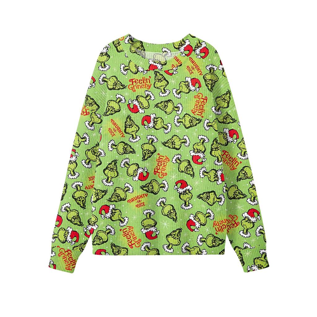 Women's Daily Casual Tops Knitted Sweater