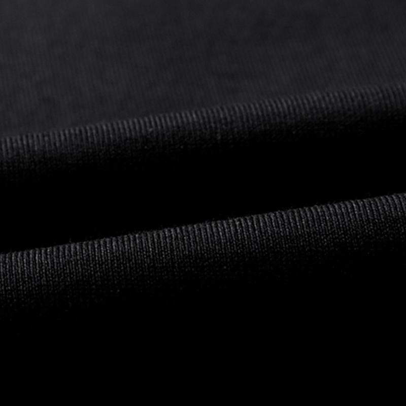 Please Ignore That Weird Thing I Said Funny Meme T Shirt Men Women Retro Aesthetic Fashion High Quality Cotton T-shirt Oversized