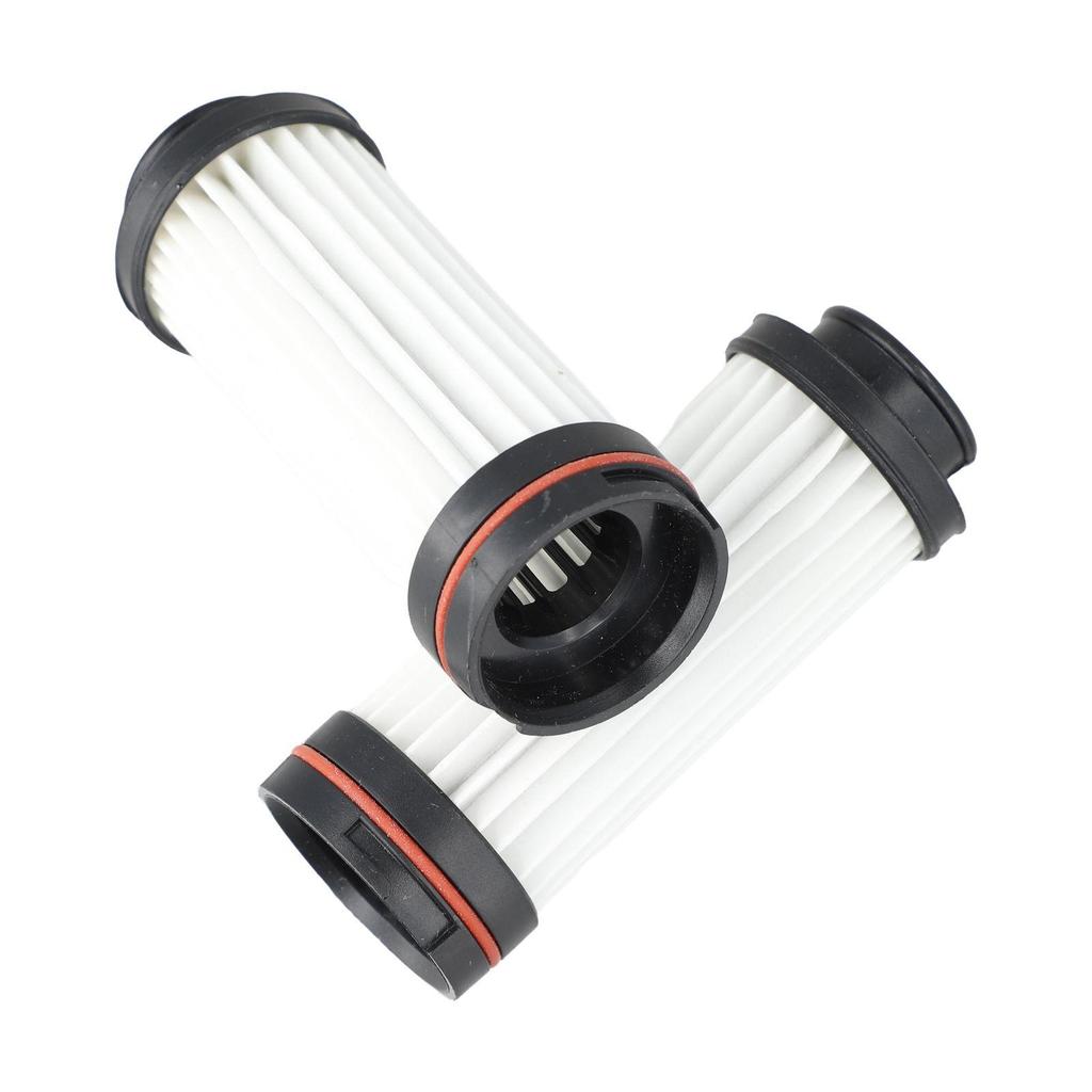 2 Piece HEPA Filter Set for Redkey P9 Cordless Vacuum Cleaner Spare Parts