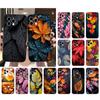 Leaf Leaves Phone Case For iPhone Samsung Galaxy Redmi Xiaomi Oppo OnePlus Note S A 7 8 9 10 11 12 13 14 20 21 22 23 53 54 Pro Max Plus Ultra TPU Soft