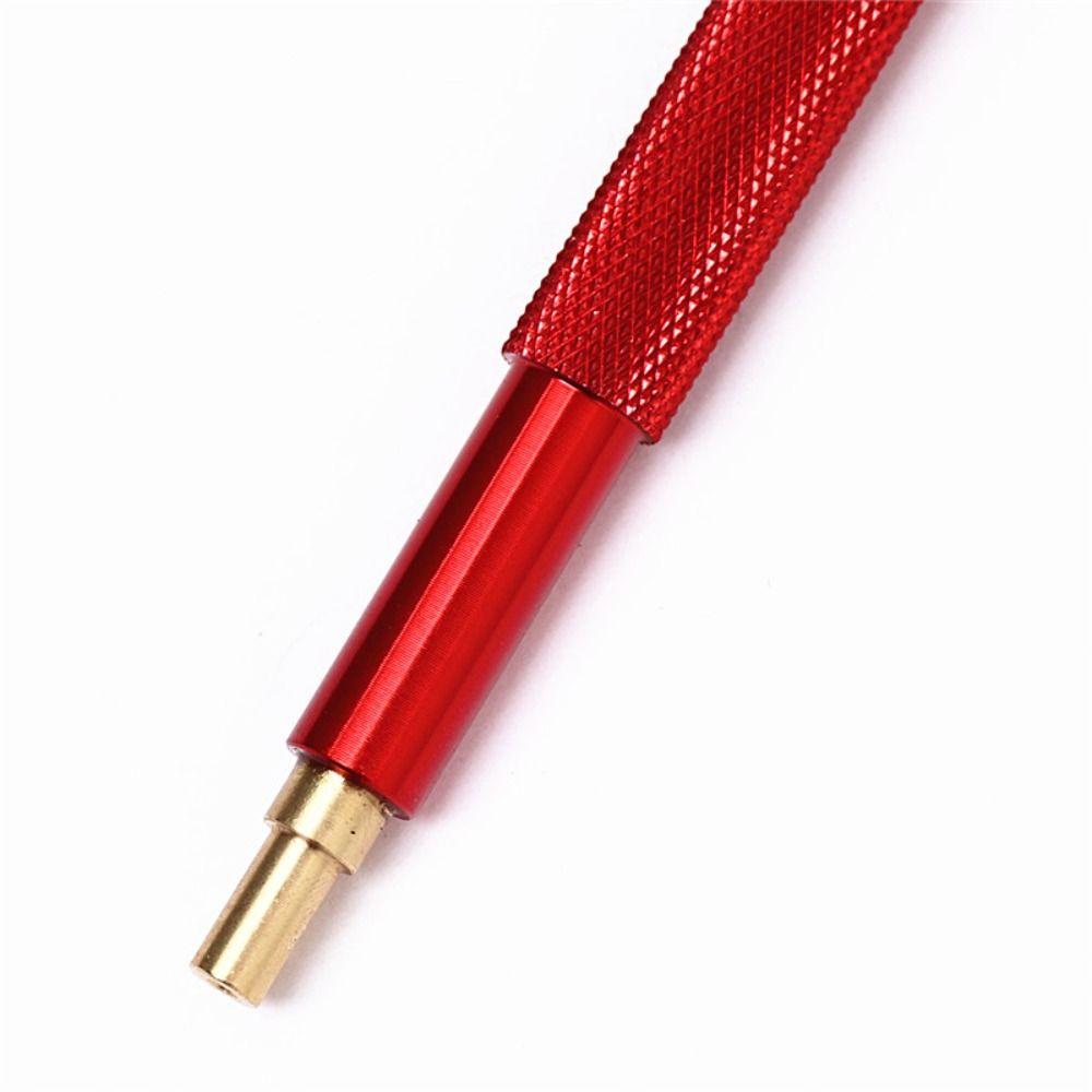 Fitting Set Watch Hand Pressers Double Head Wristwatch Repair Tool Repair Watchmaker Use