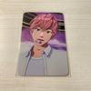 [USED] Plave Ktown4u Korean Offline Cafe Bonus Trading Card Bambi