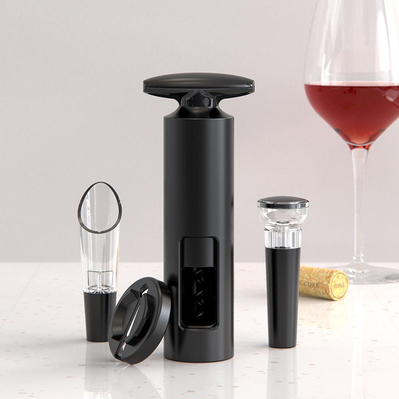 Professional Manual Bottle Opener Red Wine Opener Corkscrew Sparkling Kitchen Tool Corks Openers Useful Kitchen Accessories