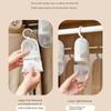 Anti-Mold Clothes Dehumidification Box Hanging Moisture Trap  For Wardrobe Closet Cabinet
