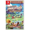 Overcooked! (R)- Overcooked Kingdom Full Course - Switch