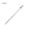 Watch Screwdriver Micro Precision Jewelry Screwdriver 0.6-1.6Mm Watch Repair