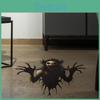 Wall Thrilling Halloween Breaking Zombie Ghost Living Room Home Stickers Decor