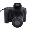 Digital Camera 2.4 Inch TFT LCD Screen HD 16MP 1080P 16X Zoom Anti-shake