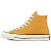 Chuck 70 Hi Sunflower Unisex Sneakers Yellow Egret 162054C